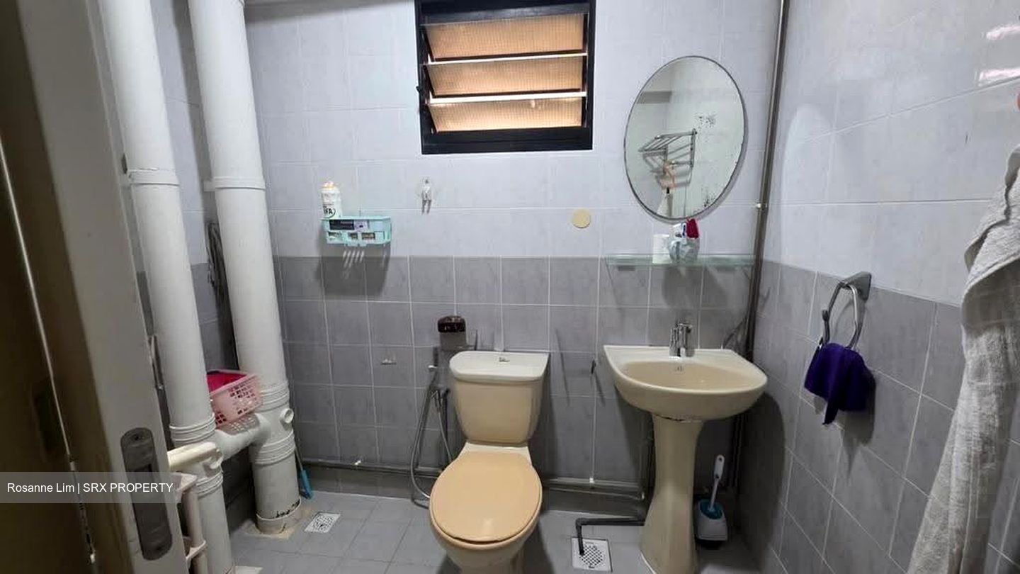 Blk 686B Jurong West Central 1 (Jurong West), HDB 5 Rooms #628314781